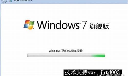 win7旗舰版永久激活密钥2023_wi