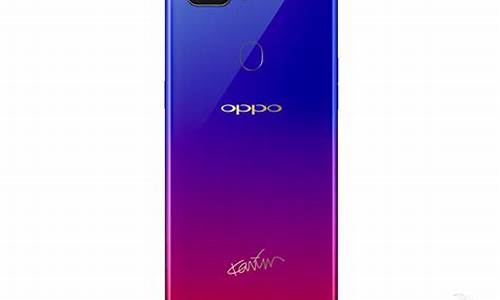 oppo r15处理器_OPPO R15