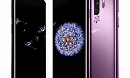 galaxy s9_Galaxy s9+这个手机什么型号