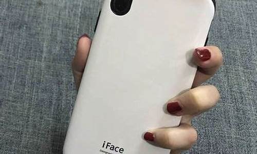 iface小米3手机壳防摔